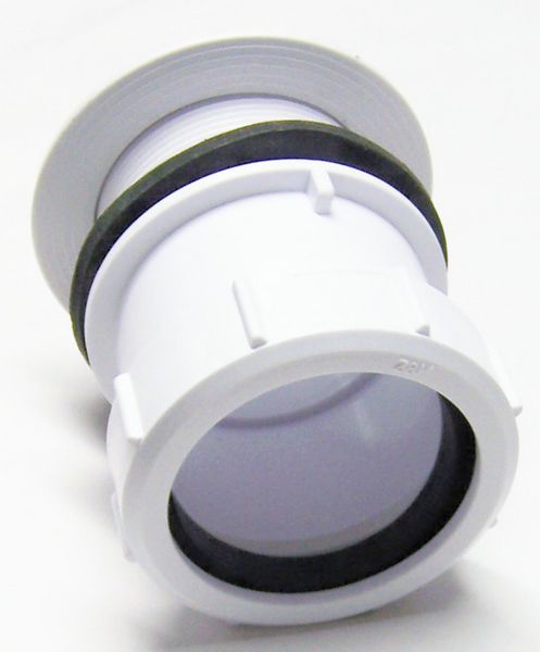 Mcalpine Z11m Multifit Tank Connector 2
